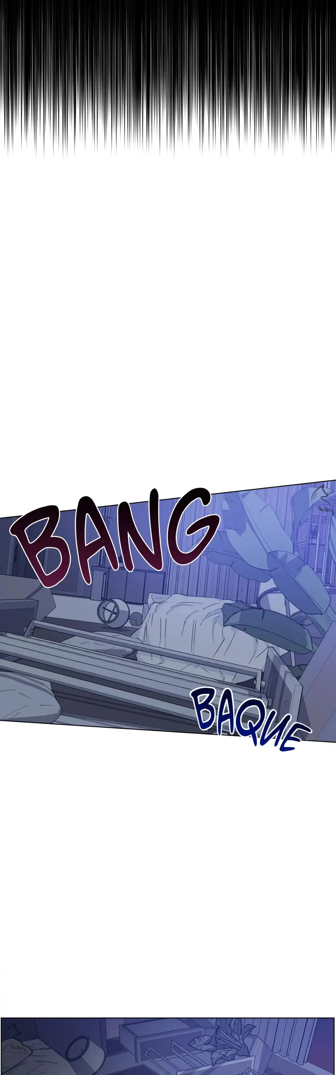 Dawn of the Dragon – Capítulo 22 Yaoi – Página 6