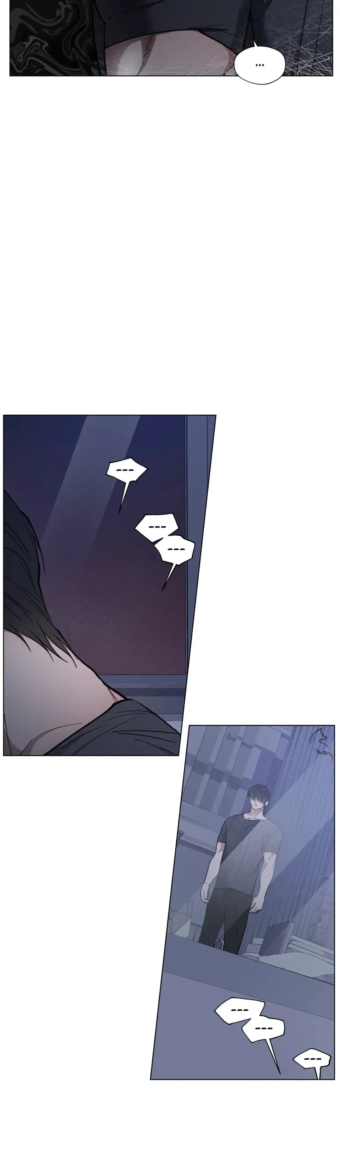 Dawn of the Dragon – Capítulo 22 Yaoi – Página 8