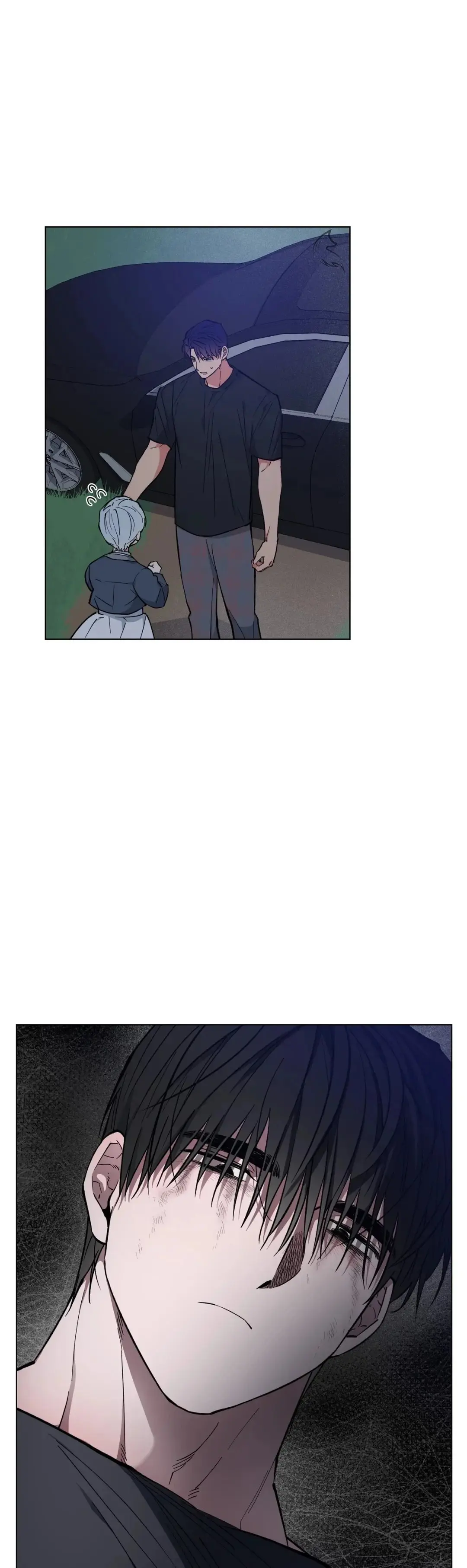 Dawn of the Dragon – Capítulo 22 Yaoi – Página 9