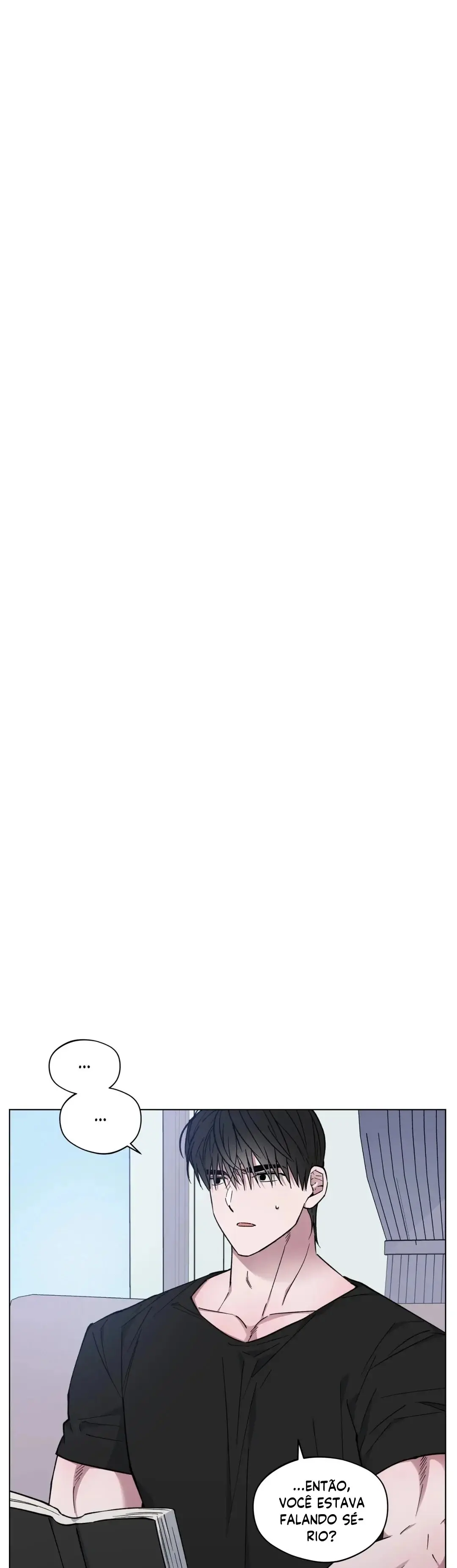 Dawn of the Dragon – Capítulo 23 Yaoi – Página 11