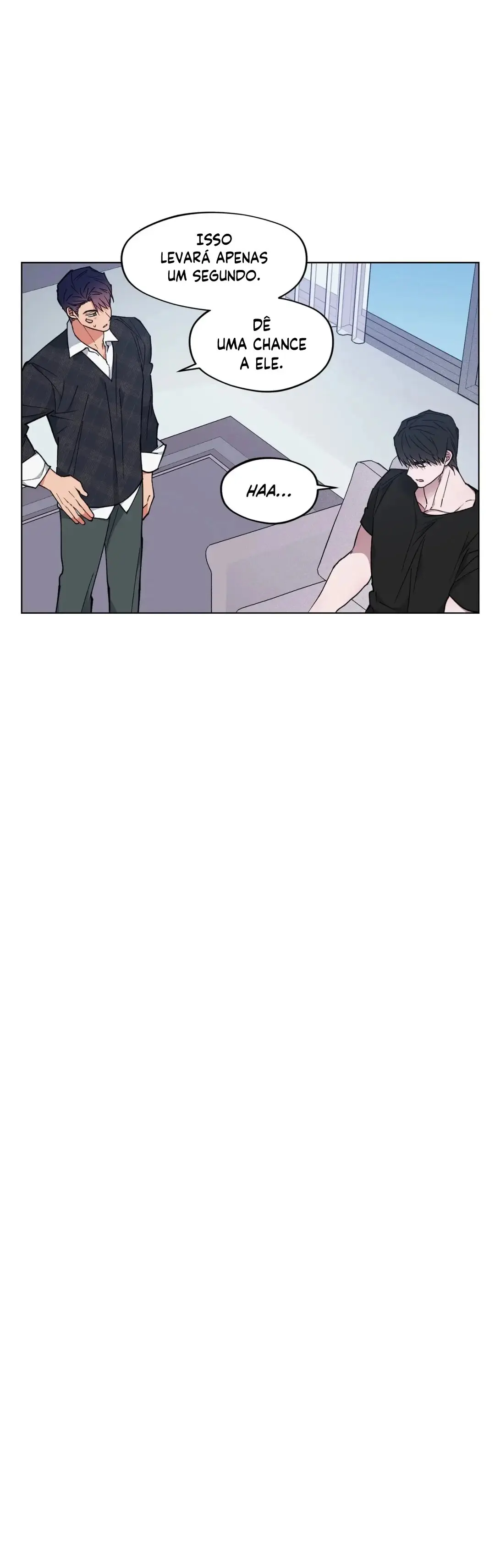 Dawn of the Dragon – Capítulo 23 Yaoi – Página 17