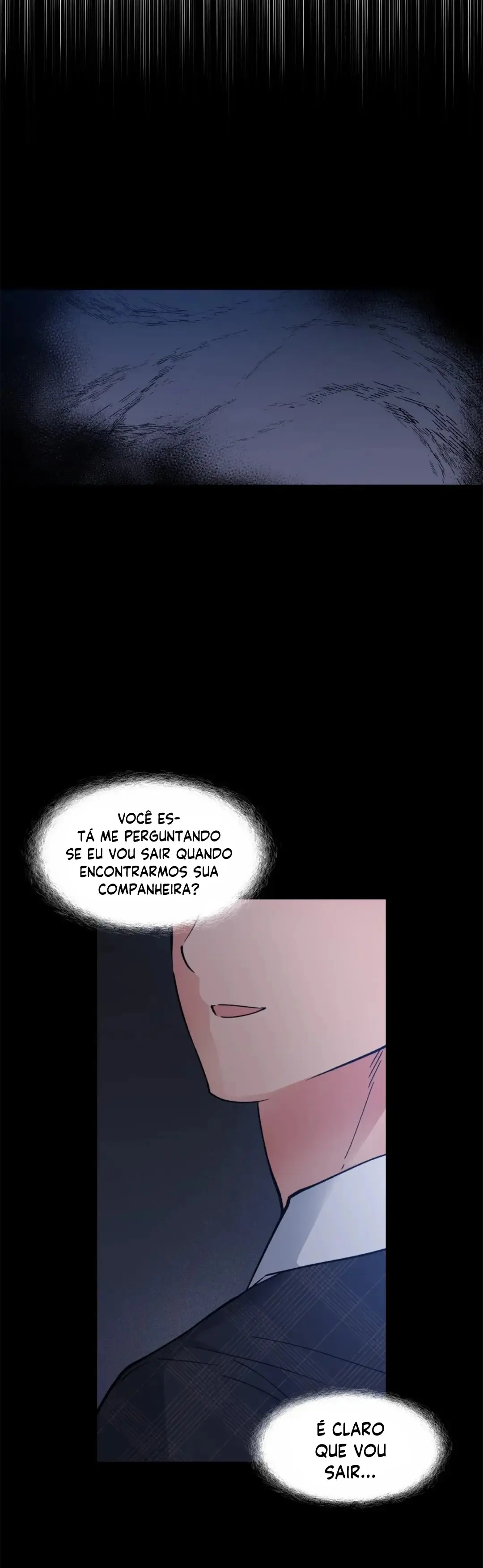 Dawn of the Dragon – Capítulo 23 Yaoi – Página 32