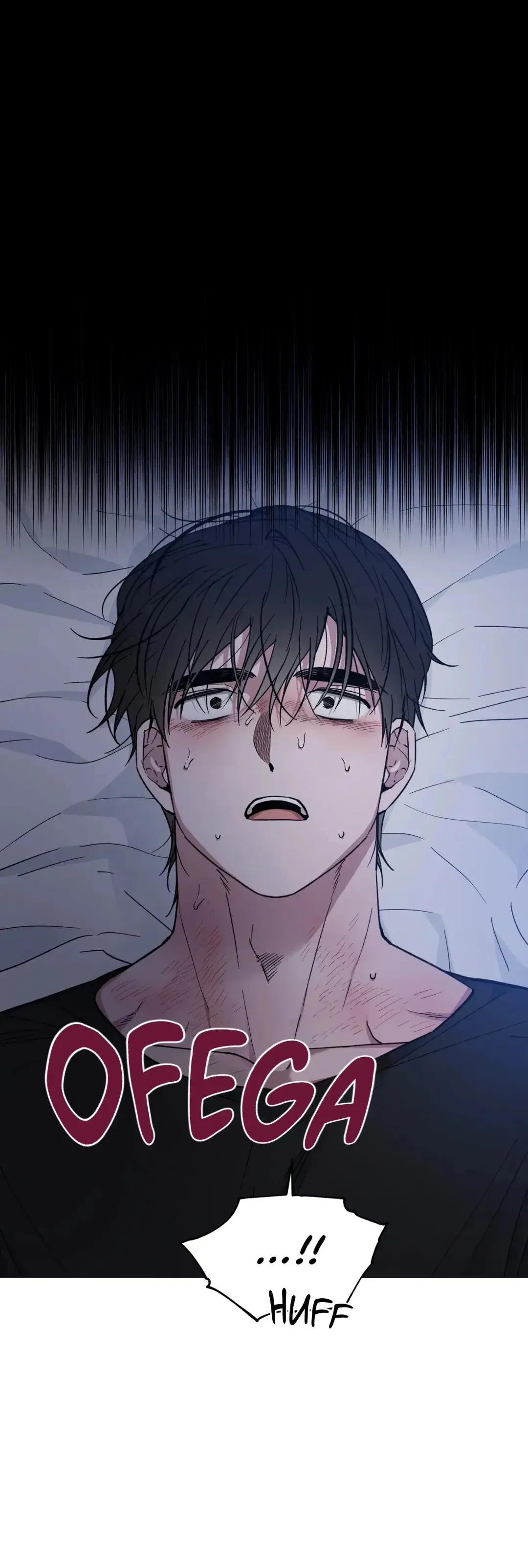 Dawn of the Dragon – Capítulo 23 Yaoi – Página 34