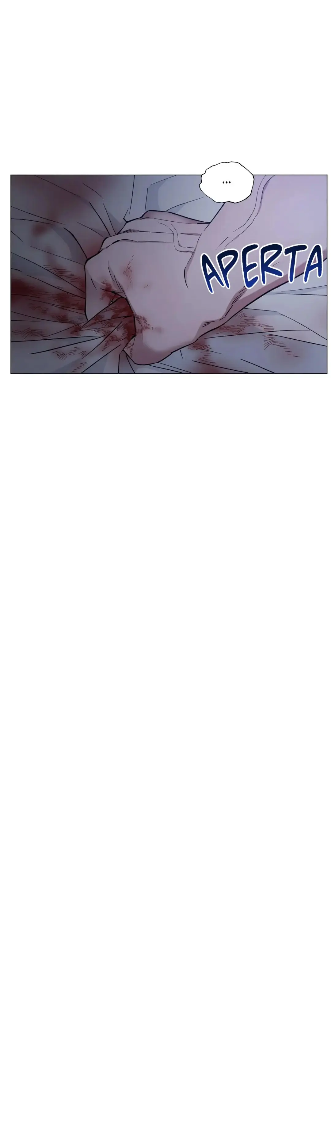 Dawn of the Dragon – Capítulo 23 Yaoi – Página 39