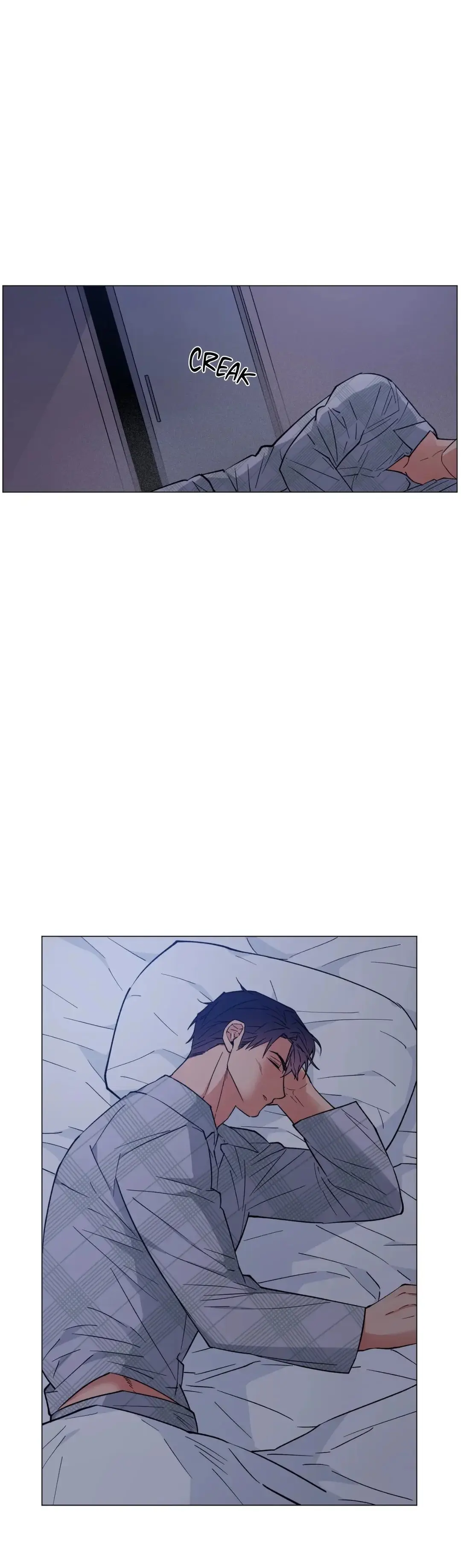 Dawn of the Dragon – Capítulo 23 Yaoi – Página 40