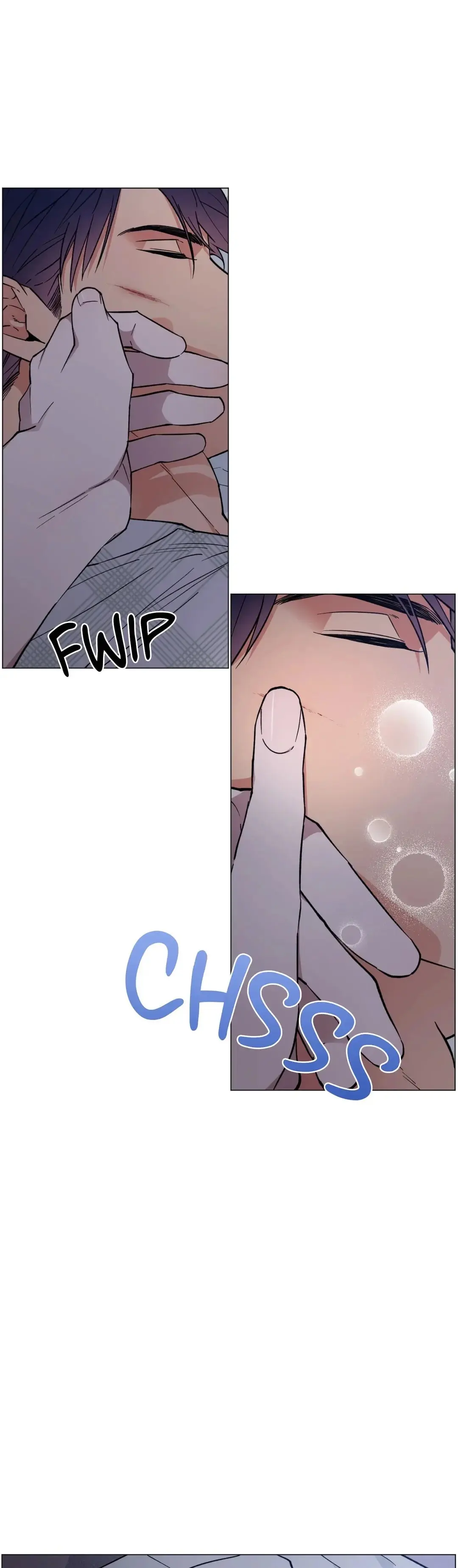 Dawn of the Dragon – Capítulo 23 Yaoi – Página 41