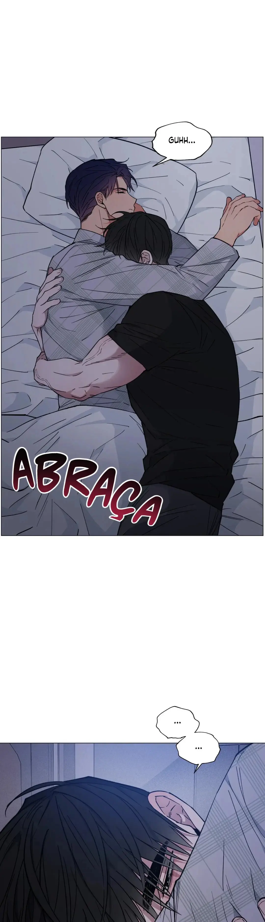 Dawn of the Dragon – Capítulo 23 Yaoi – Página 43