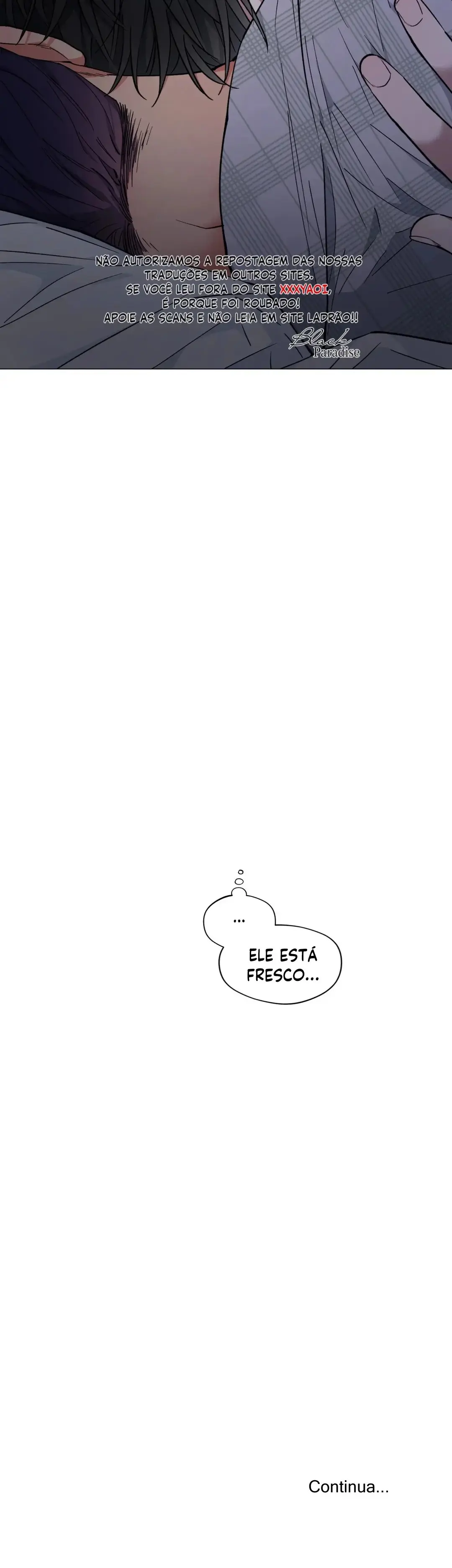 Dawn of the Dragon – Capítulo 23 Yaoi – Página 44