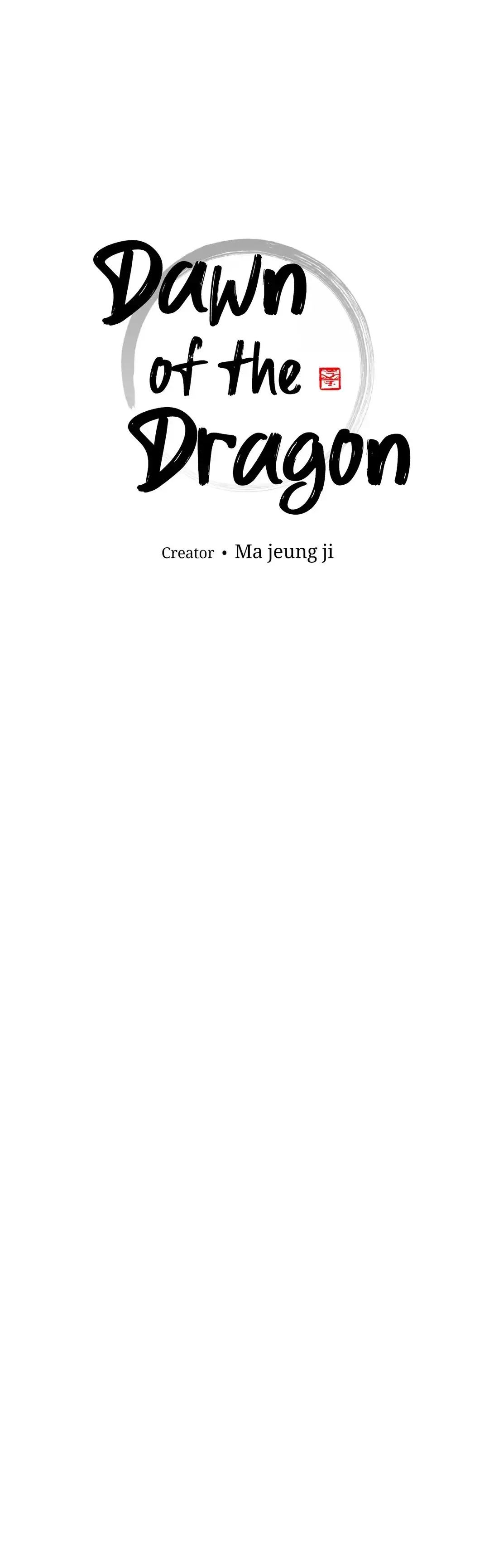 Dawn of the Dragon – Capítulo 24 Yaoi – Página 10