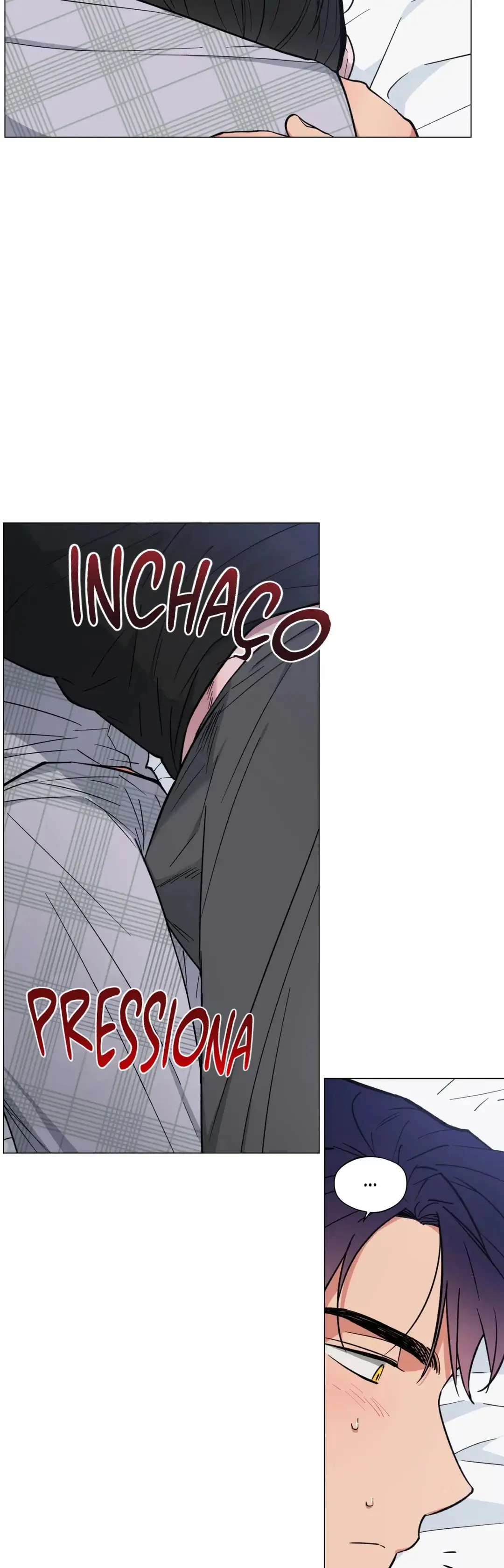 Dawn of the Dragon – Capítulo 24 Yaoi – Página 13