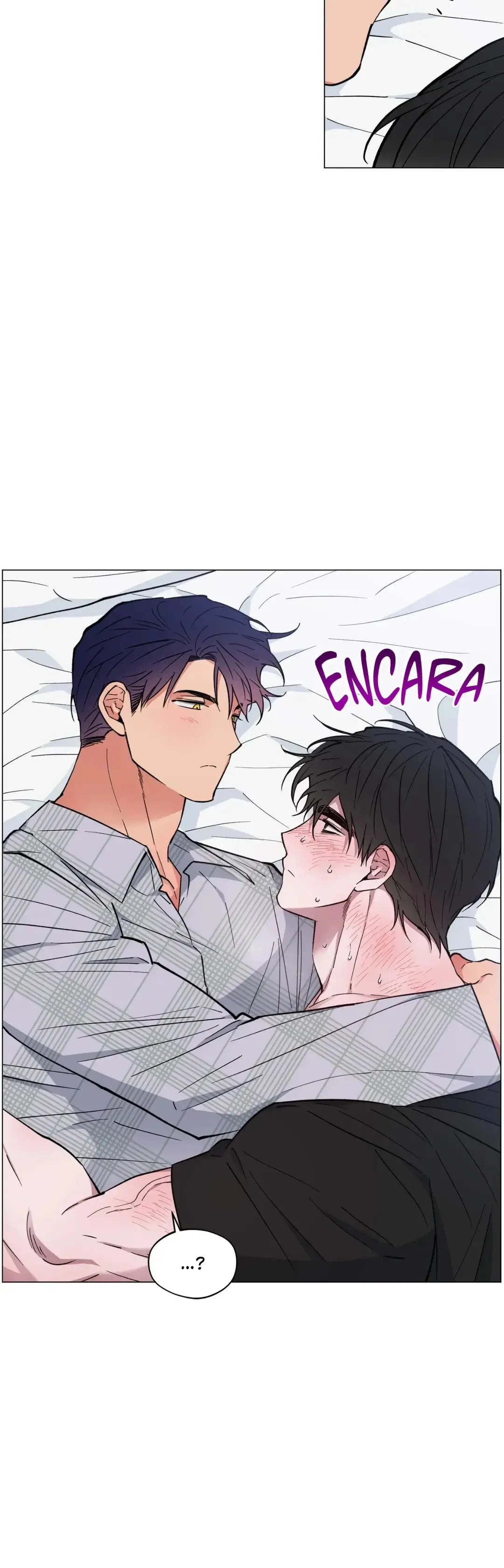 Dawn of the Dragon – Capítulo 24 Yaoi – Página 14