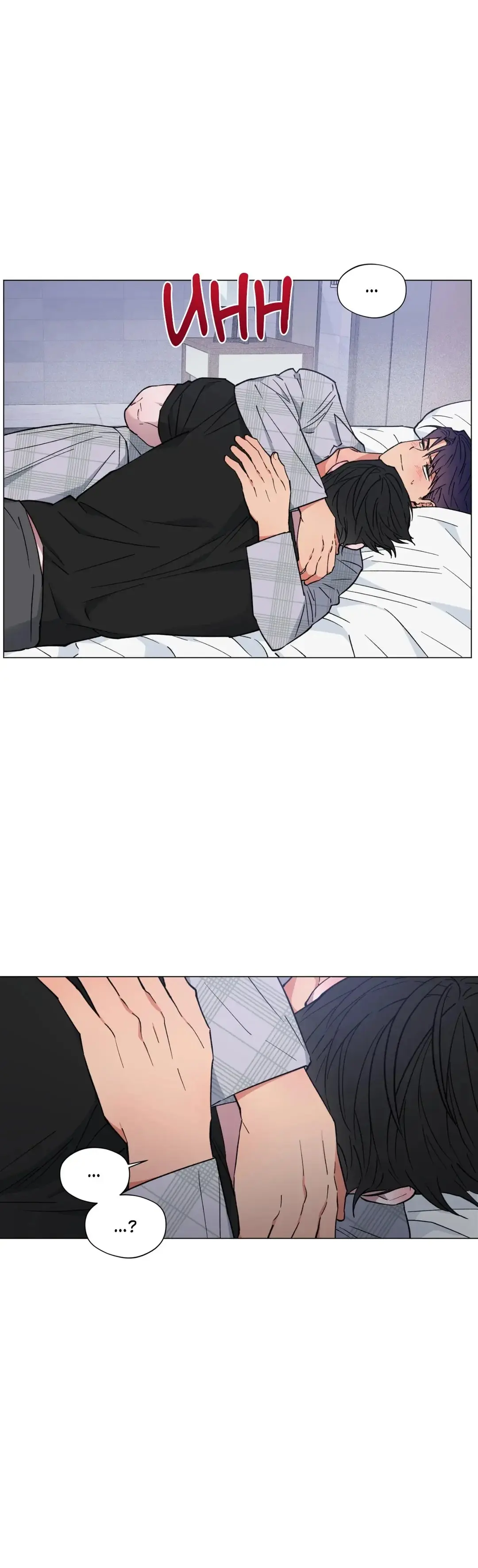 Dawn of the Dragon – Capítulo 24 Yaoi – Página 16