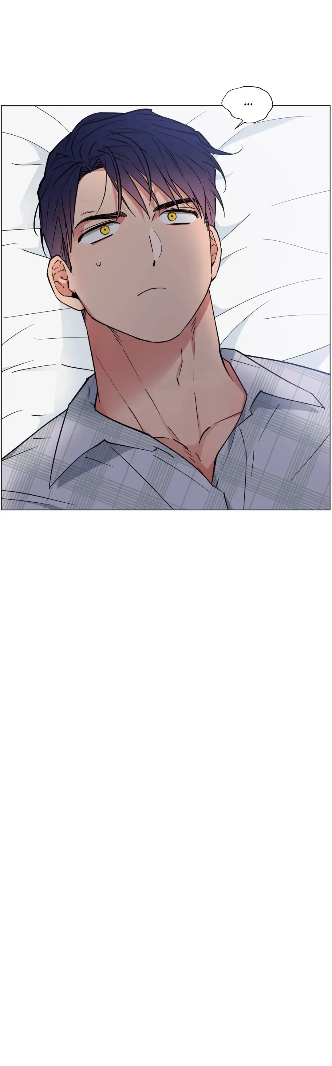 Dawn of the Dragon – Capítulo 24 Yaoi – Página 9