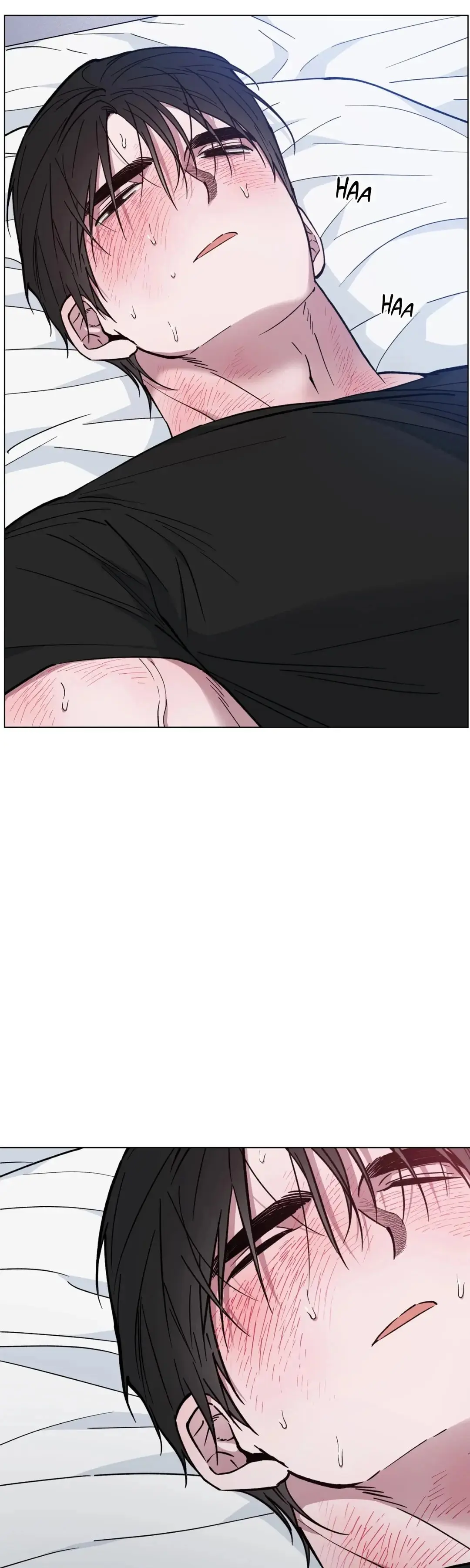 Dawn of the Dragon – Capítulo 25 Yaoi – Página 11