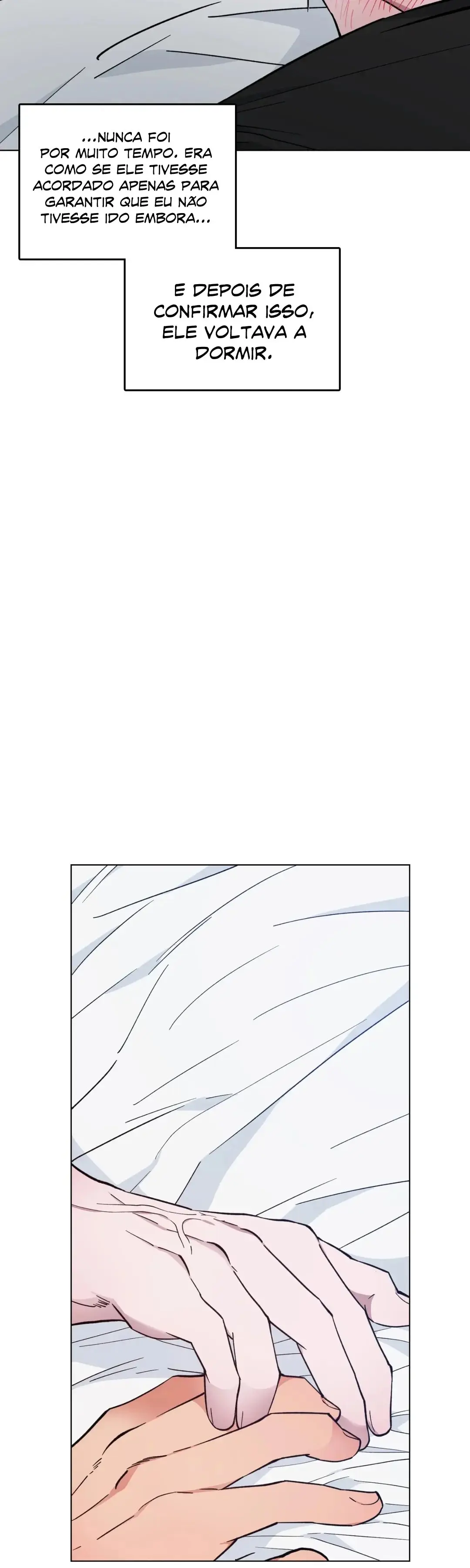 Dawn of the Dragon – Capítulo 25 Yaoi – Página 12