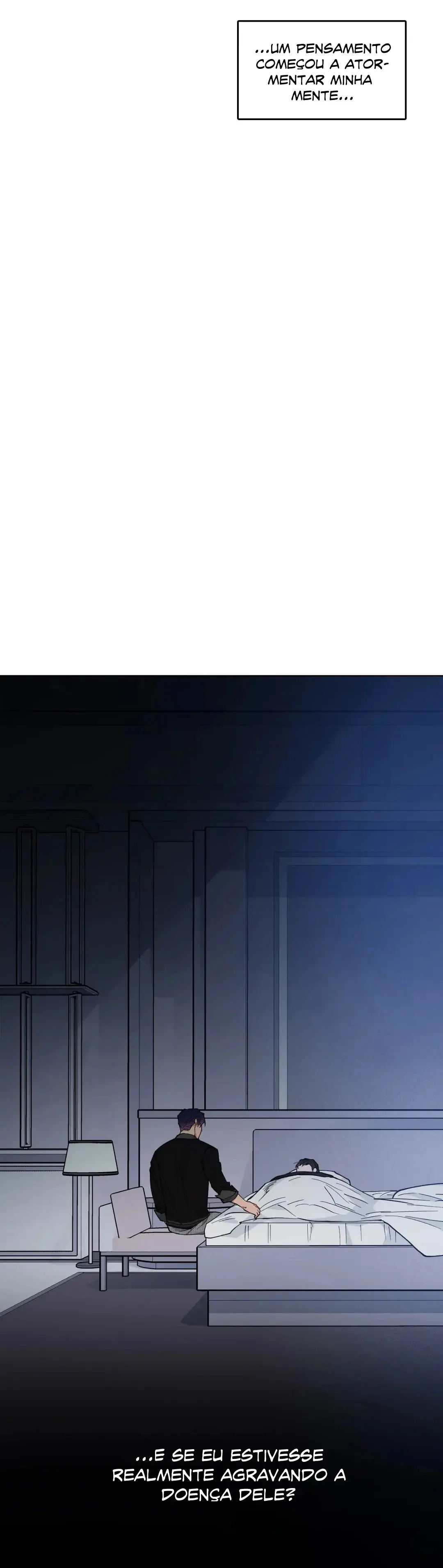 Dawn of the Dragon – Capítulo 25 Yaoi – Página 16