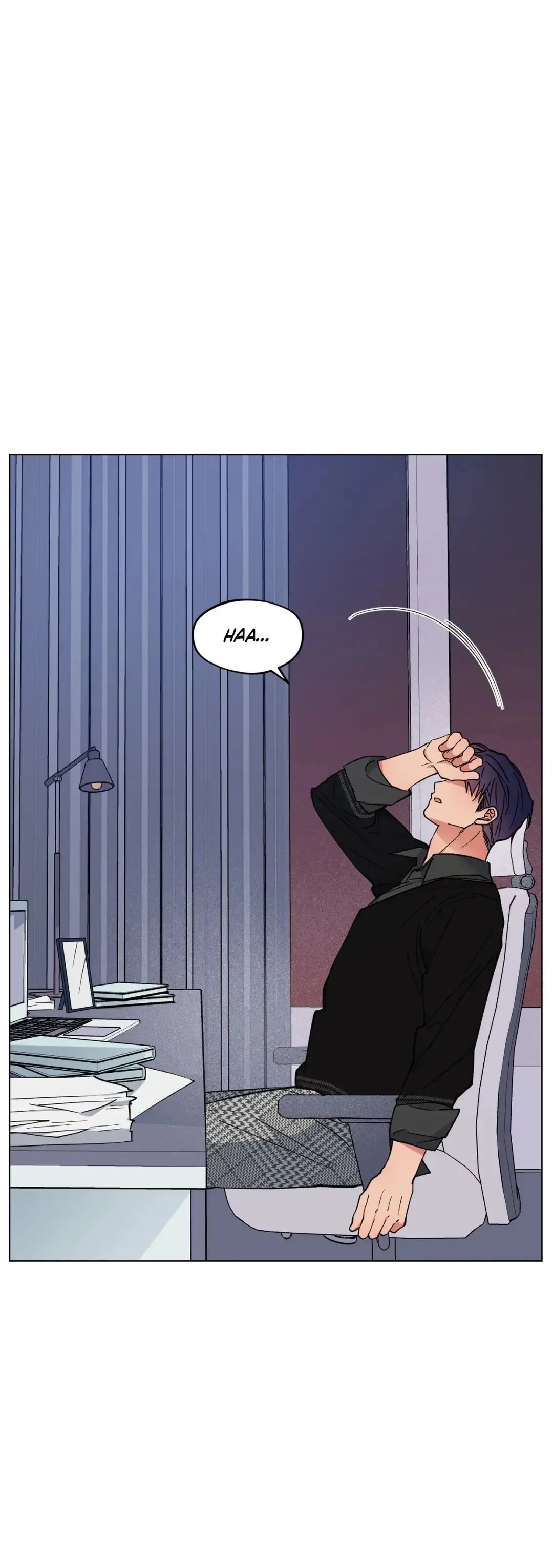 Dawn of the Dragon – Capítulo 25 Yaoi – Página 19