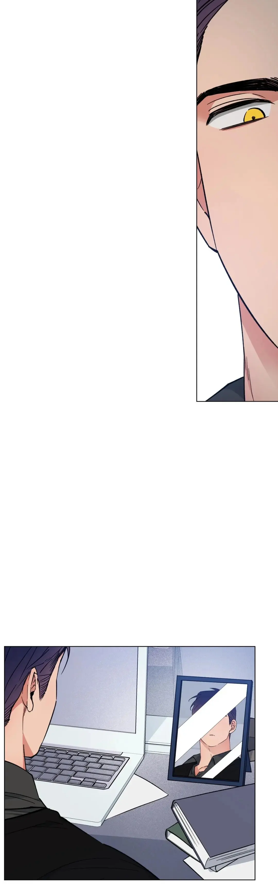 Dawn of the Dragon – Capítulo 25 Yaoi – Página 22