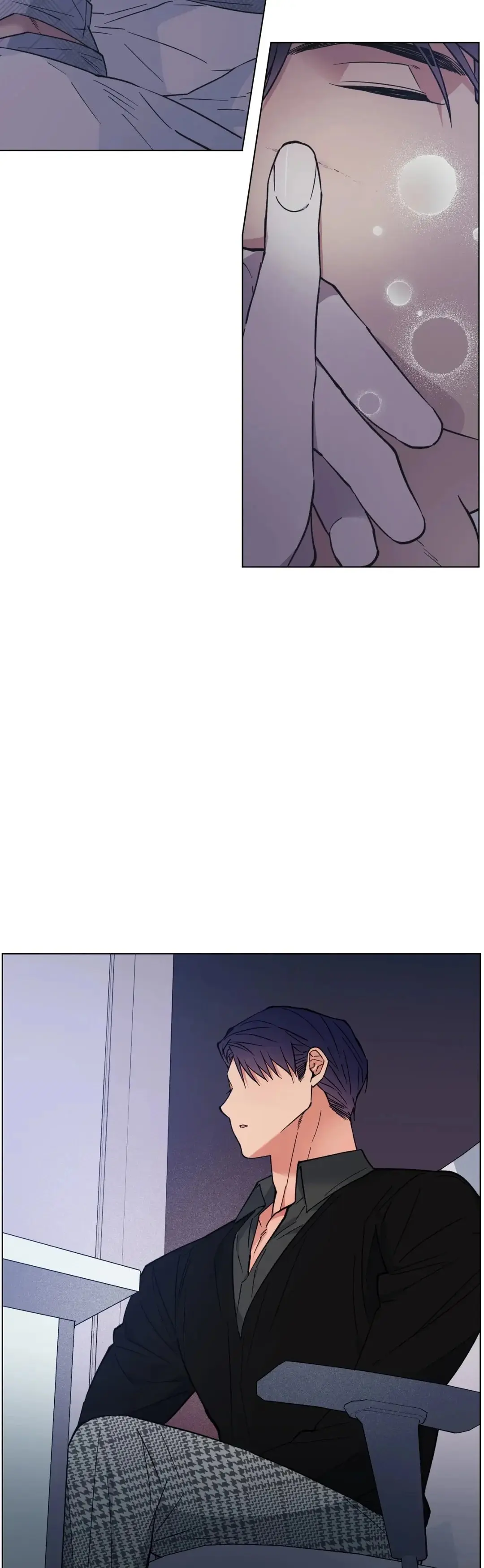 Dawn of the Dragon – Capítulo 25 Yaoi – Página 25