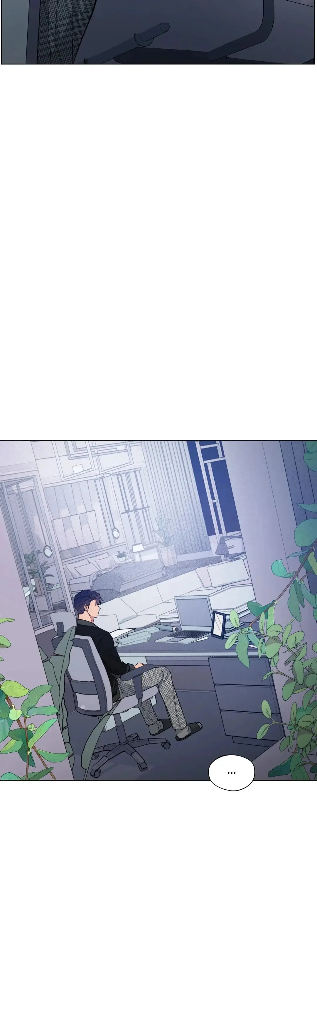 Dawn of the Dragon – Capítulo 25 Yaoi – Página 26