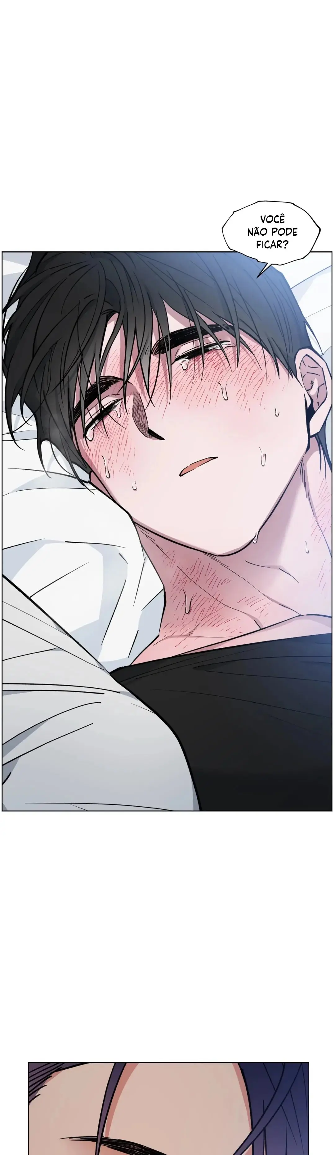 Dawn of the Dragon – Capítulo 25 Yaoi – Página 37