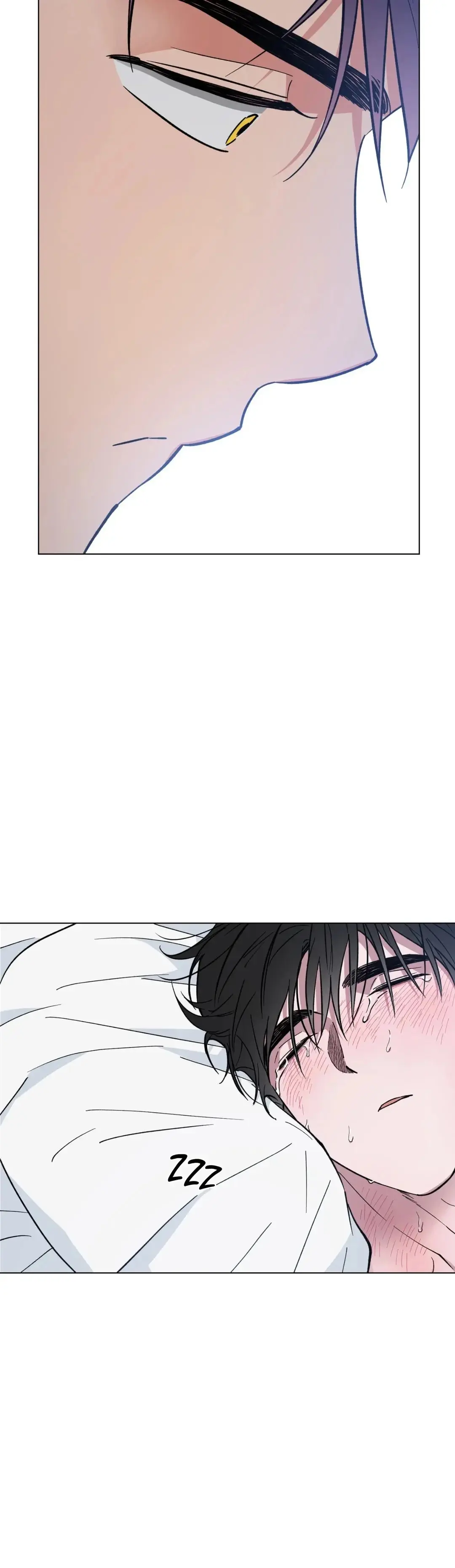 Dawn of the Dragon – Capítulo 25 Yaoi – Página 38