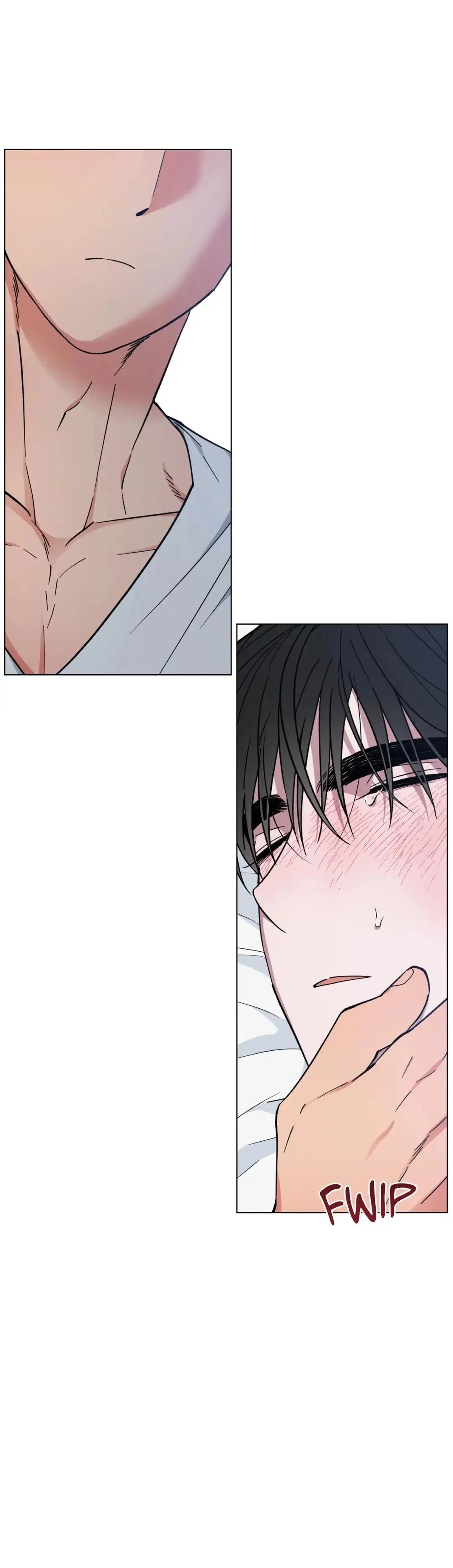 Dawn of the Dragon – Capítulo 25 Yaoi – Página 39