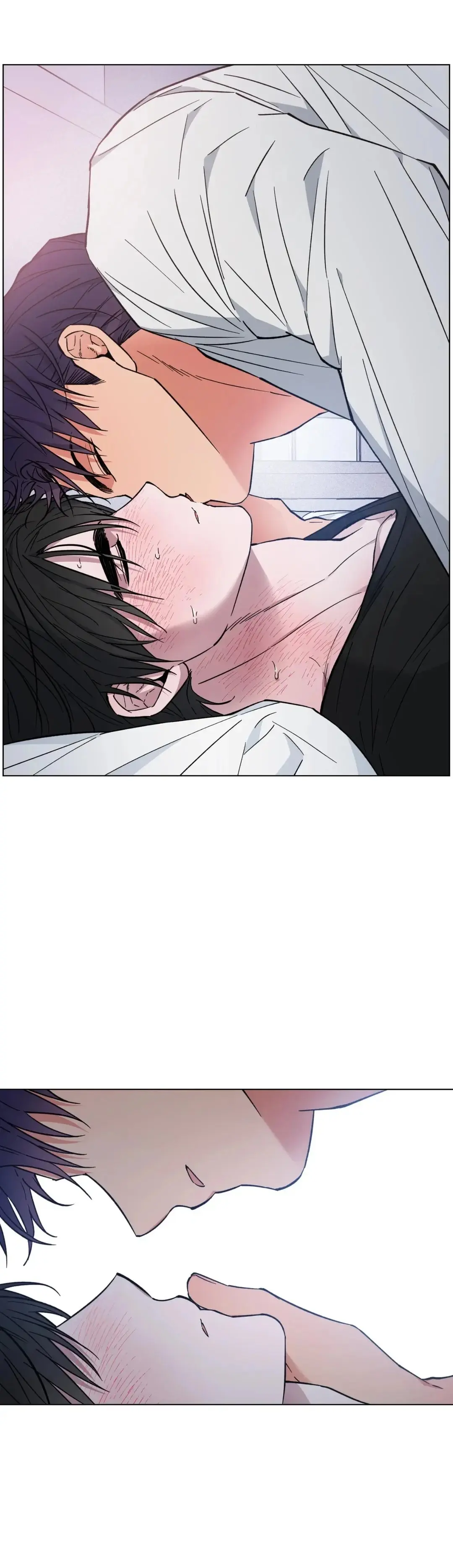 Dawn of the Dragon – Capítulo 25 Yaoi – Página 40