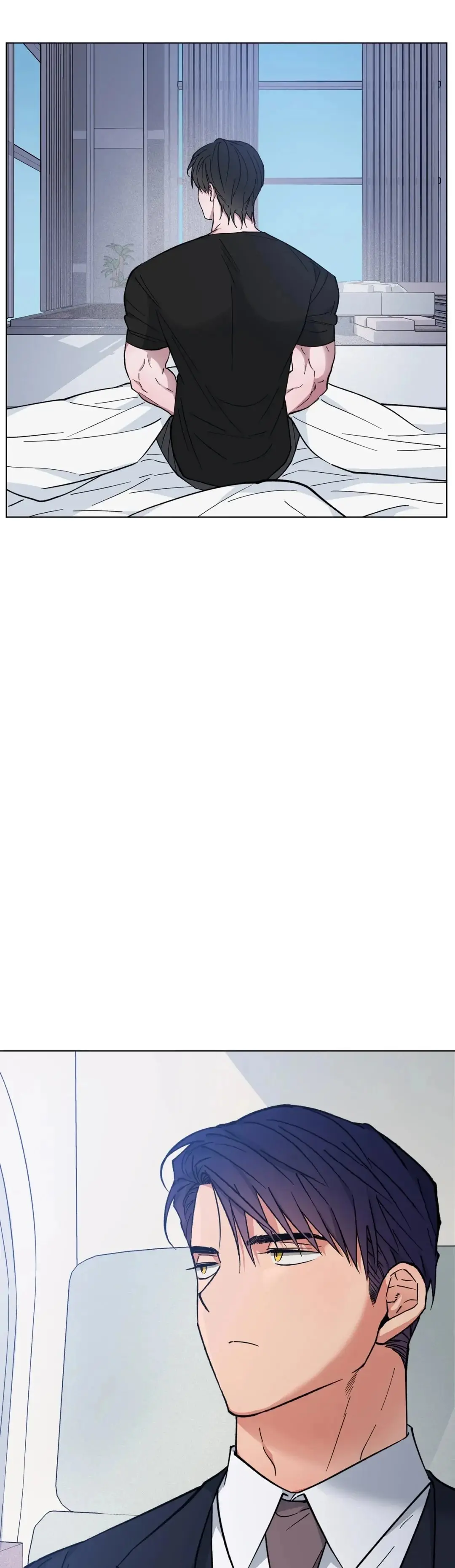 Dawn of the Dragon – Capítulo 25 Yaoi – Página 52