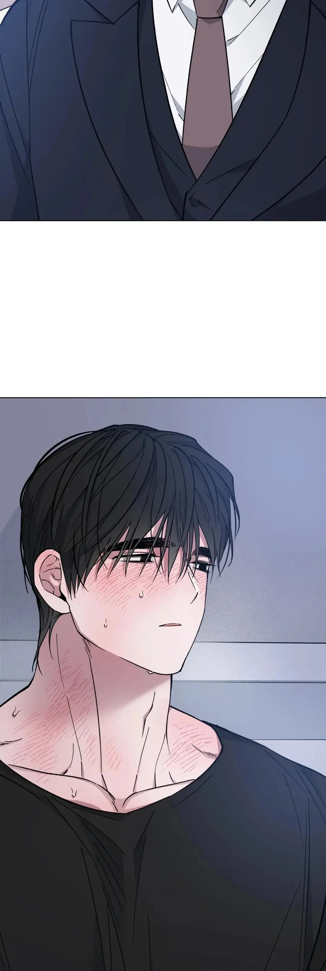 Dawn of the Dragon – Capítulo 25 Yaoi – Página 53