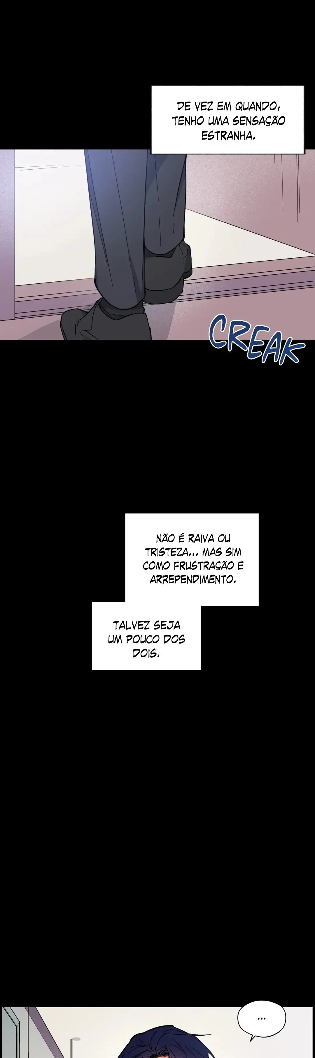 Dawn of the Dragon – Capítulo 26 Yaoi – Página 13