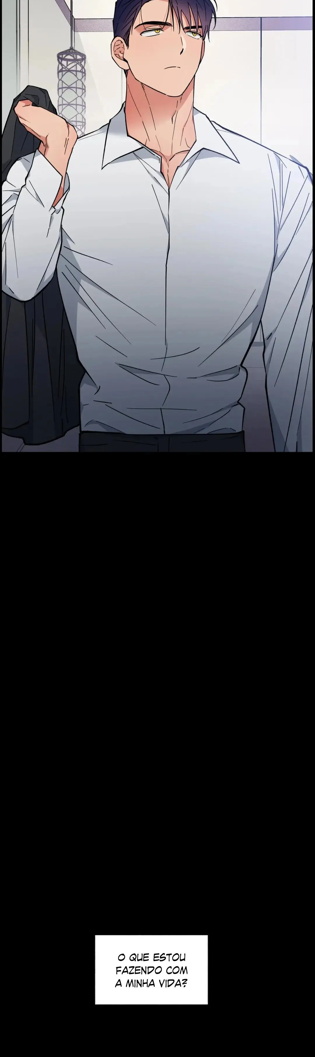 Dawn of the Dragon – Capítulo 26 Yaoi – Página 14