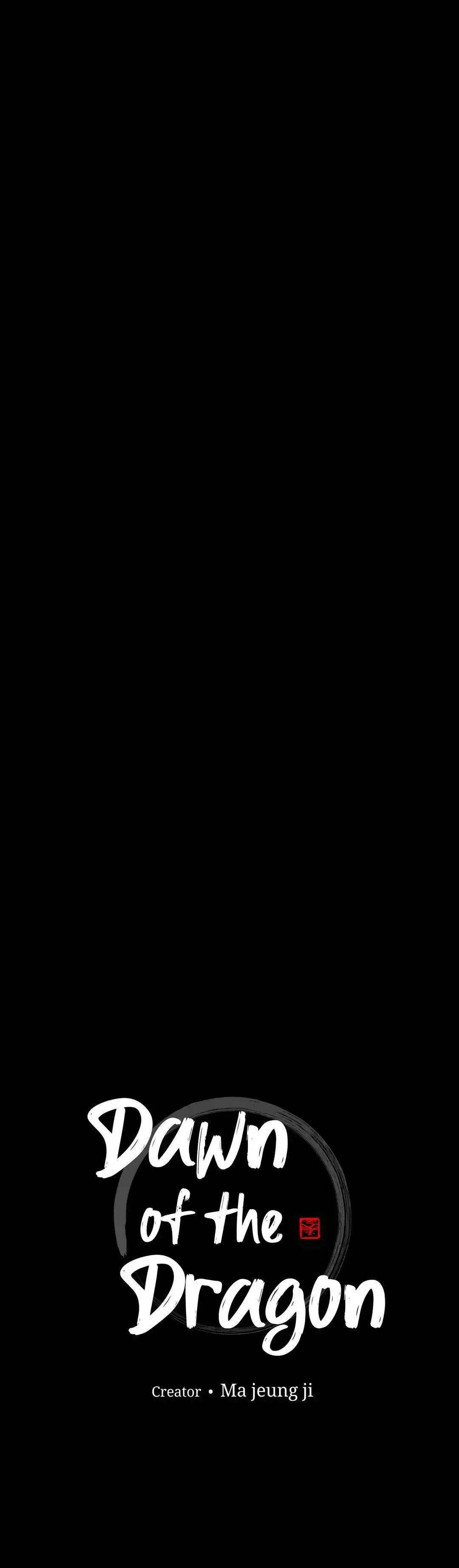 Dawn of the Dragon – Capítulo 26 Yaoi – Página 15