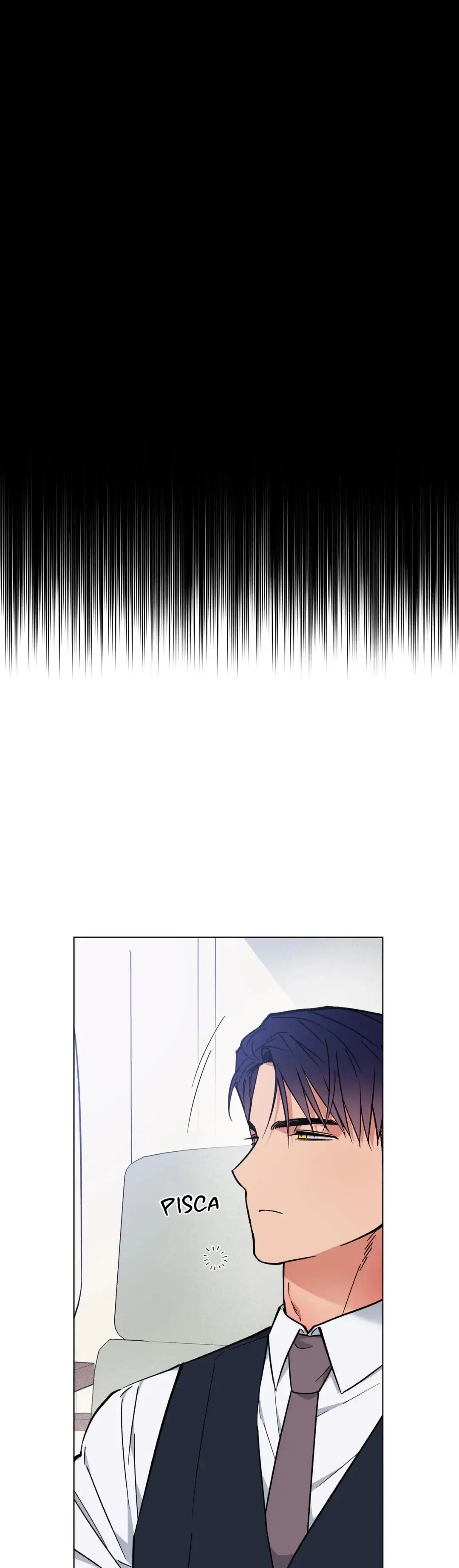 Dawn of the Dragon – Capítulo 26 Yaoi – Página 16