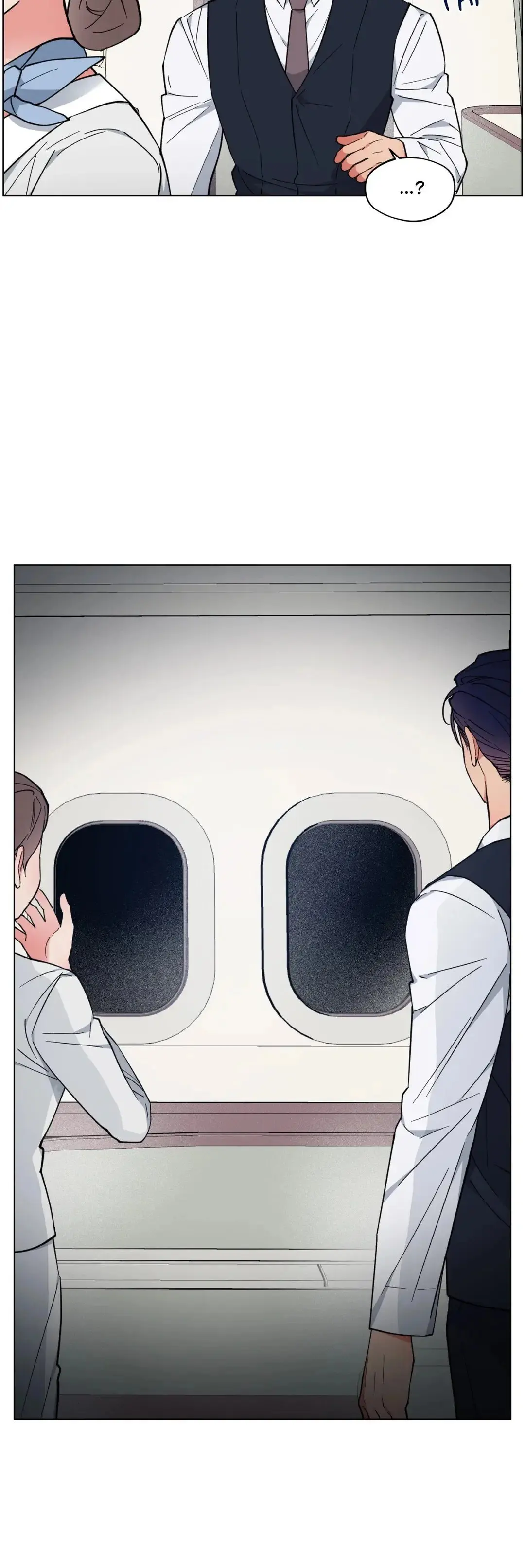 Dawn of the Dragon – Capítulo 26 Yaoi – Página 24