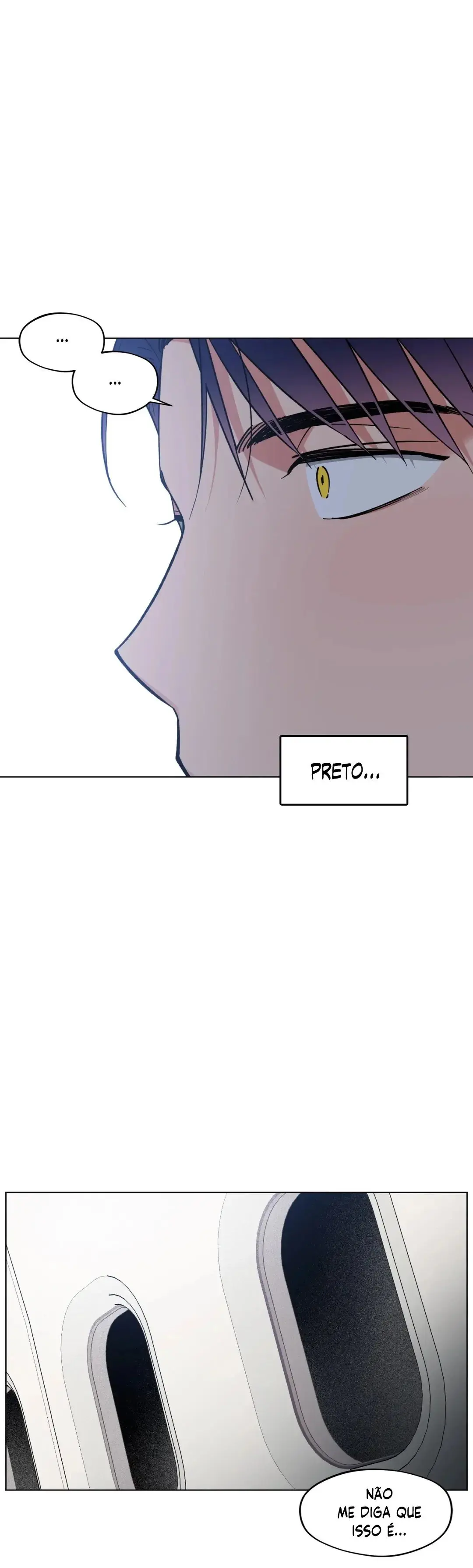 Dawn of the Dragon – Capítulo 26 Yaoi – Página 25