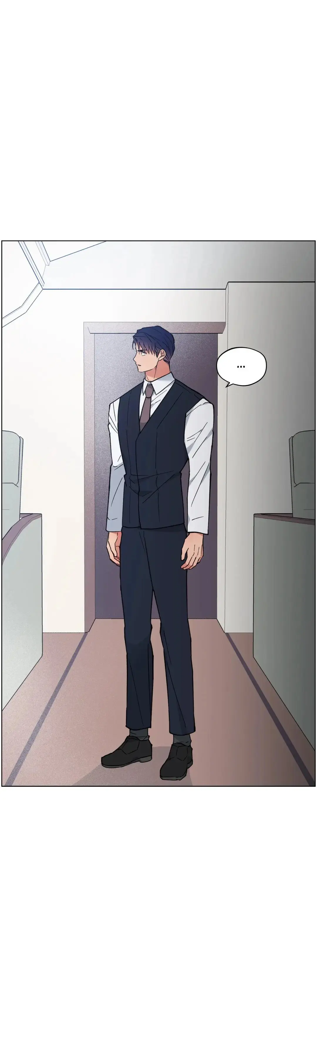 Dawn of the Dragon – Capítulo 26 Yaoi – Página 26