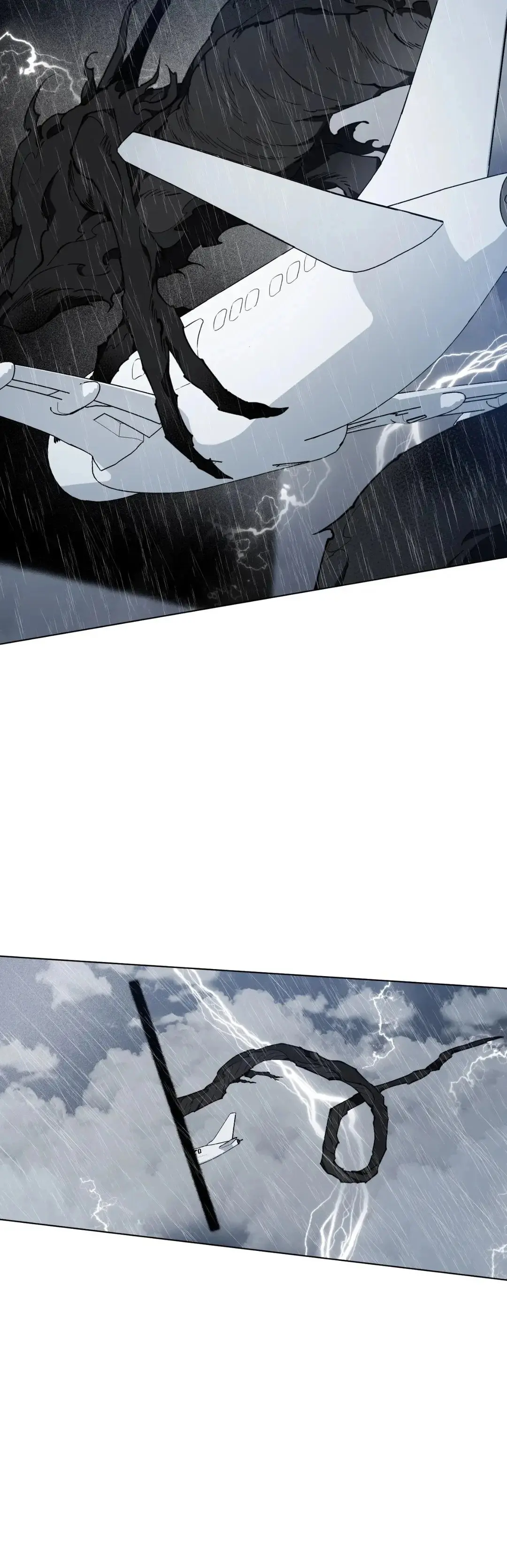 Dawn of the Dragon – Capítulo 26 Yaoi – Página 30