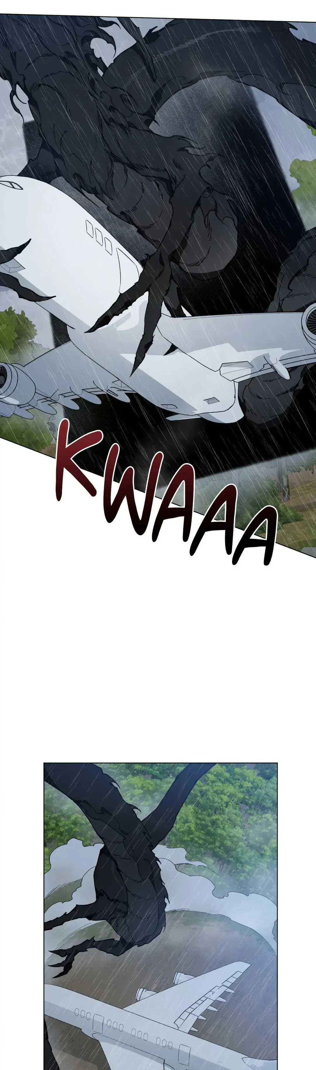 Dawn of the Dragon – Capítulo 26 Yaoi – Página 31