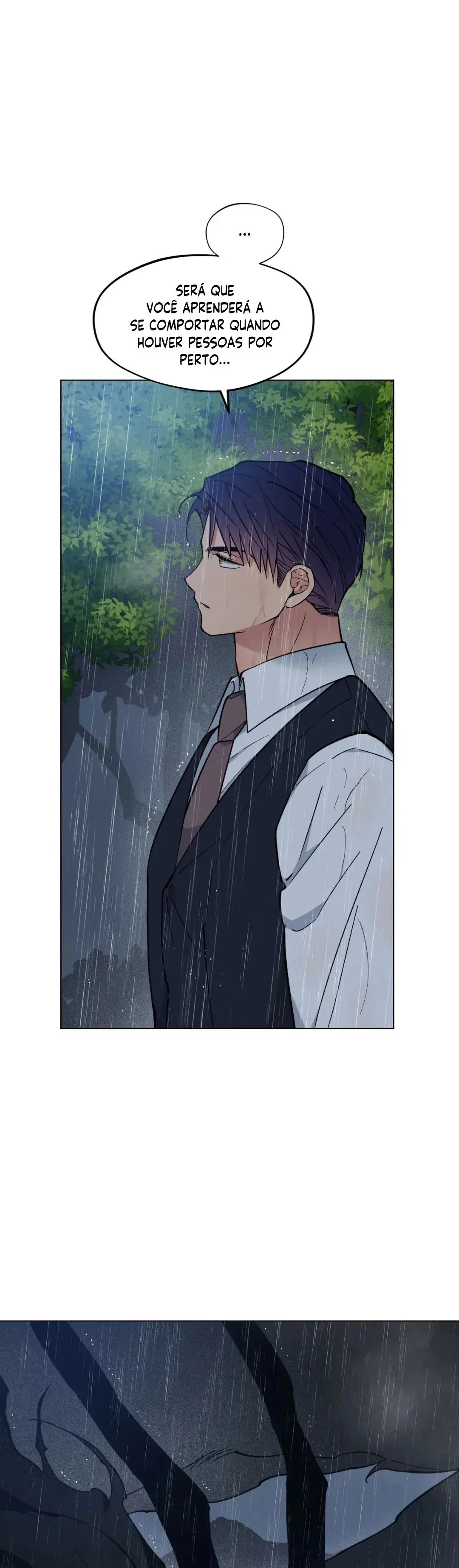 Dawn of the Dragon – Capítulo 26 Yaoi – Página 35