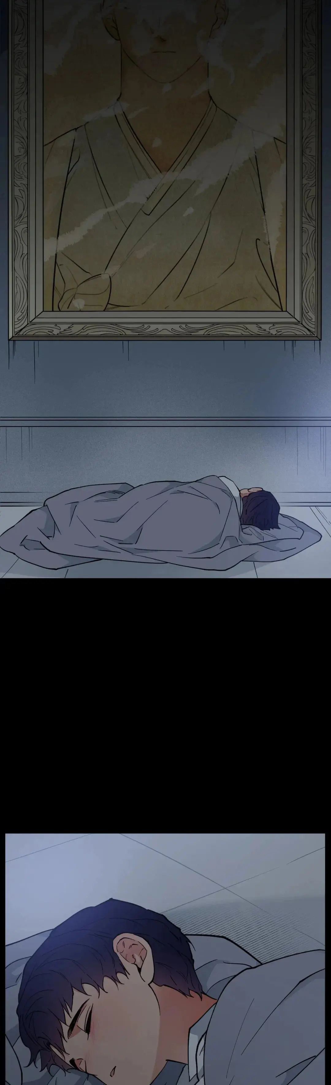 Dawn of the Dragon – Capítulo 26 Yaoi – Página 5