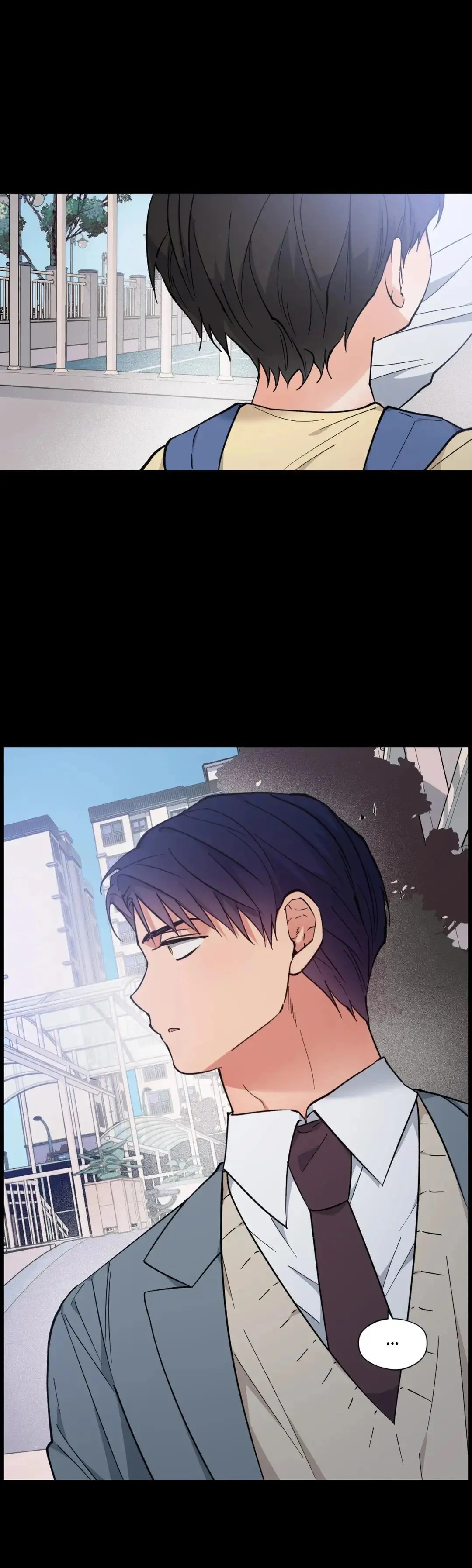 Dawn of the Dragon – Capítulo 26 Yaoi – Página 8