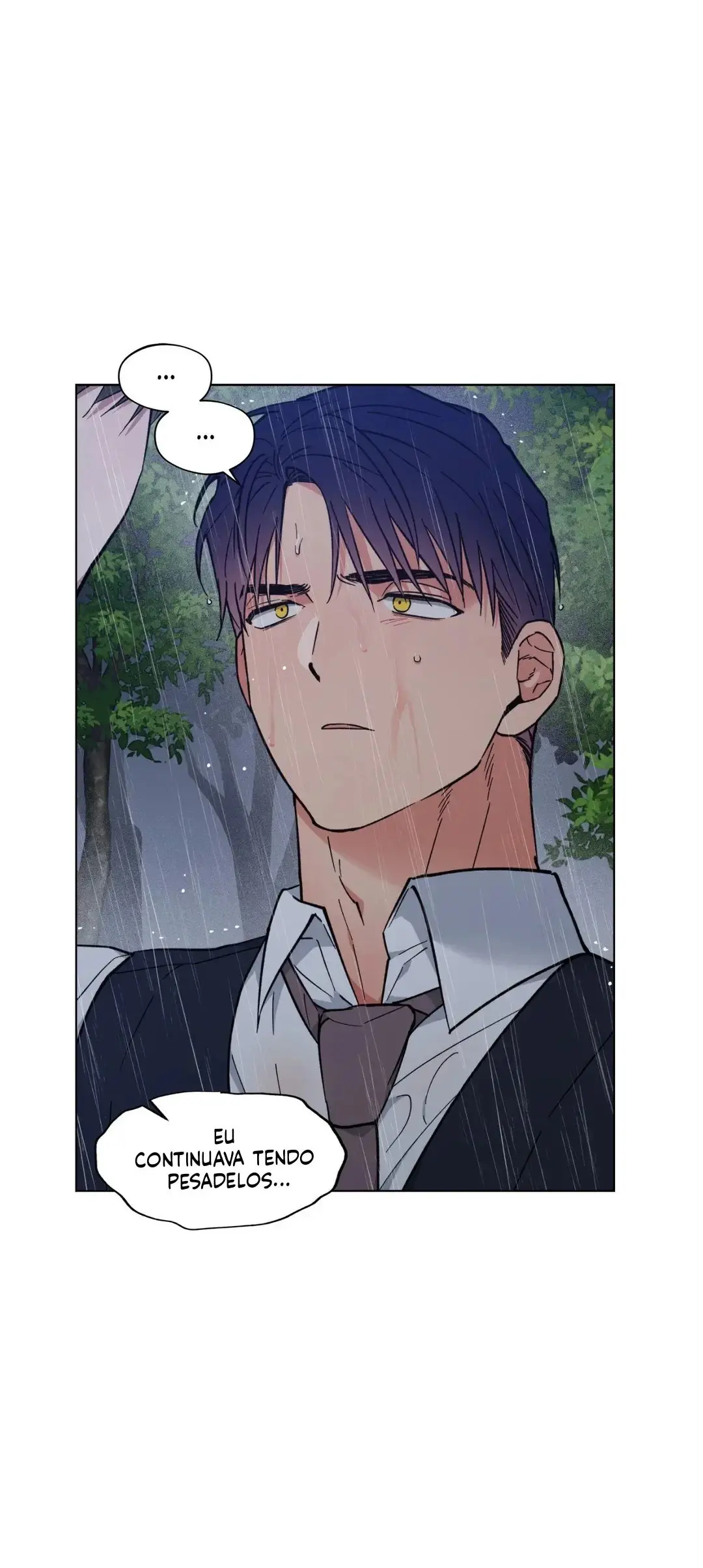 Dawn of the Dragon – Capítulo 27 Yaoi – Página 10