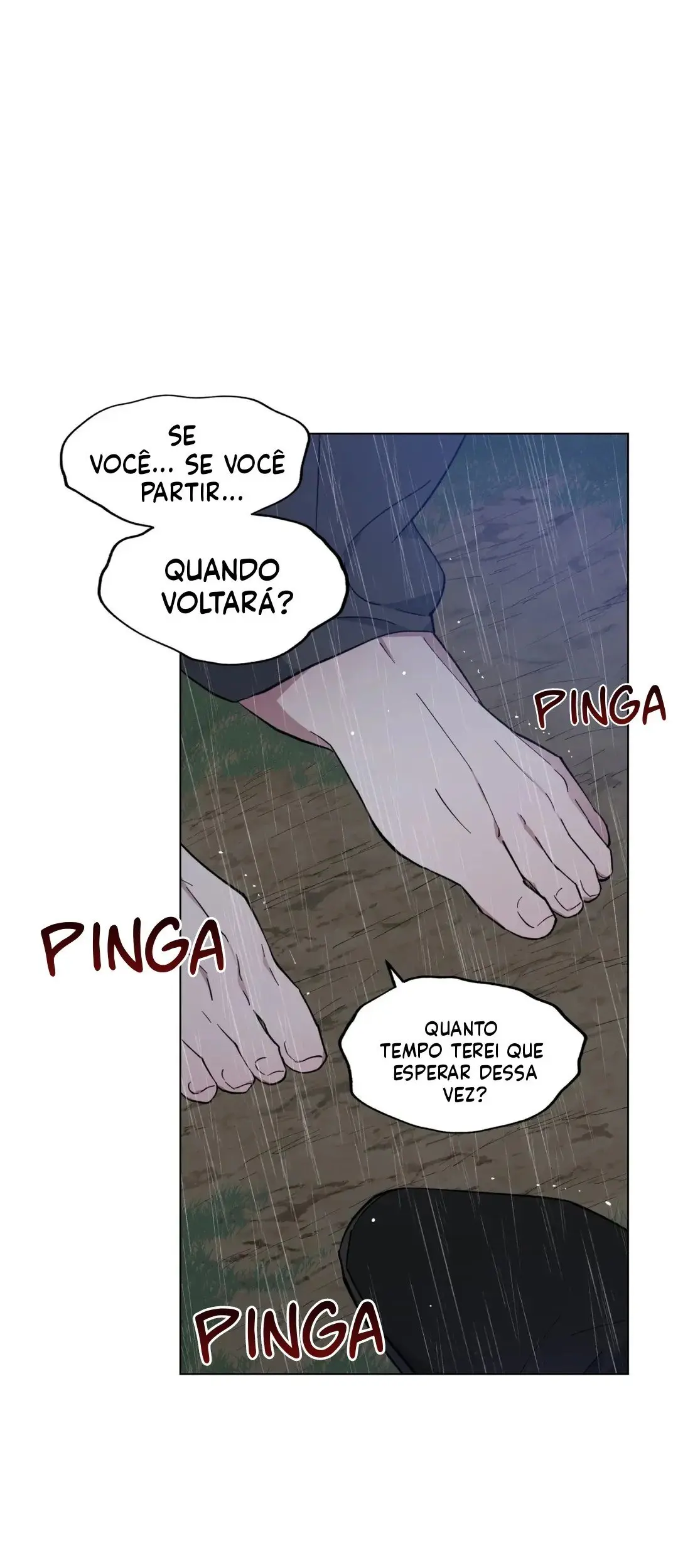 Dawn of the Dragon – Capítulo 27 Yaoi – Página 14