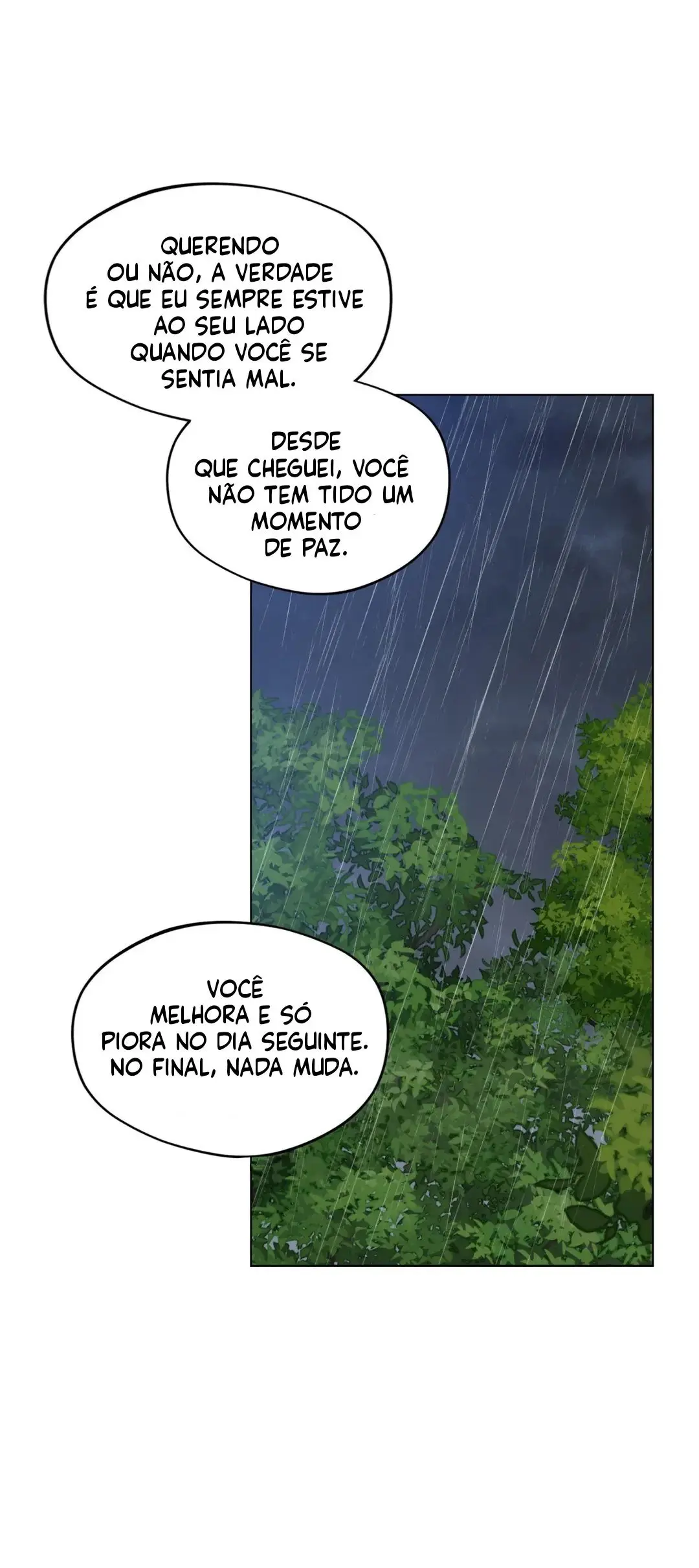 Dawn of the Dragon – Capítulo 27 Yaoi – Página 17