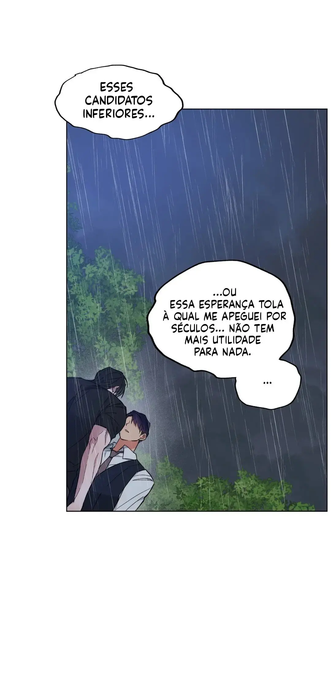 Dawn of the Dragon – Capítulo 27 Yaoi – Página 23