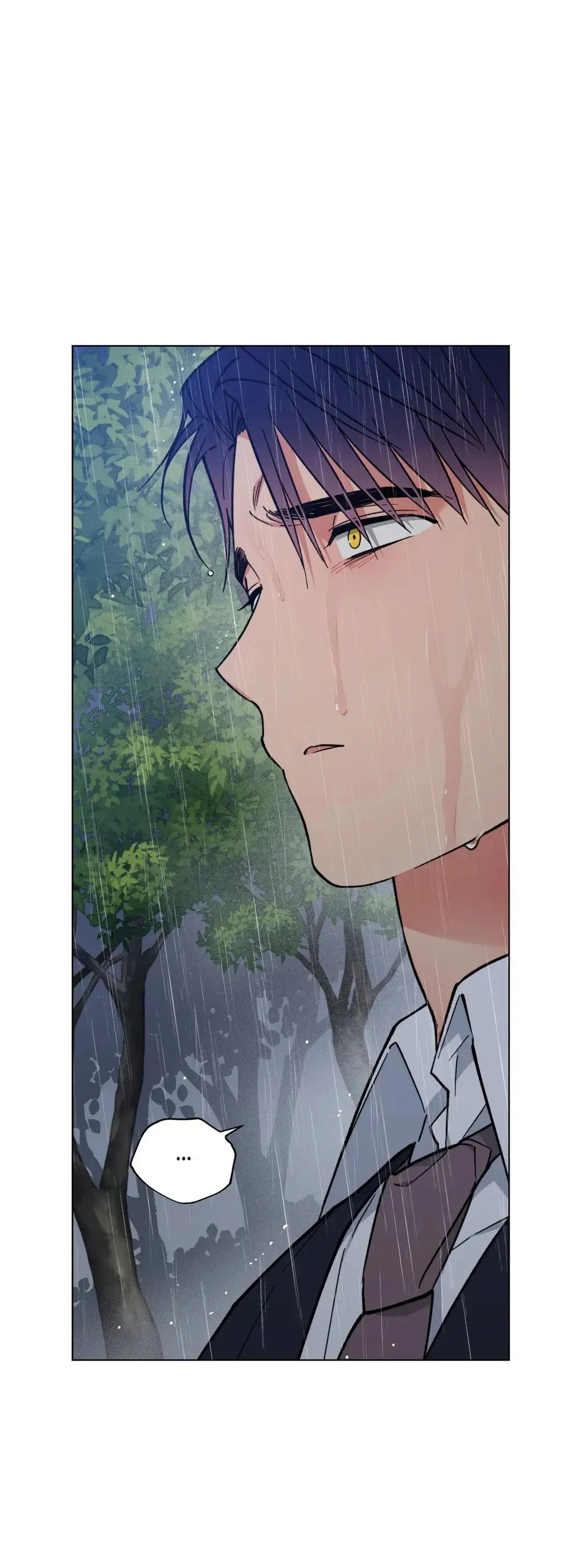 Dawn of the Dragon – Capítulo 27 Yaoi – Página 25