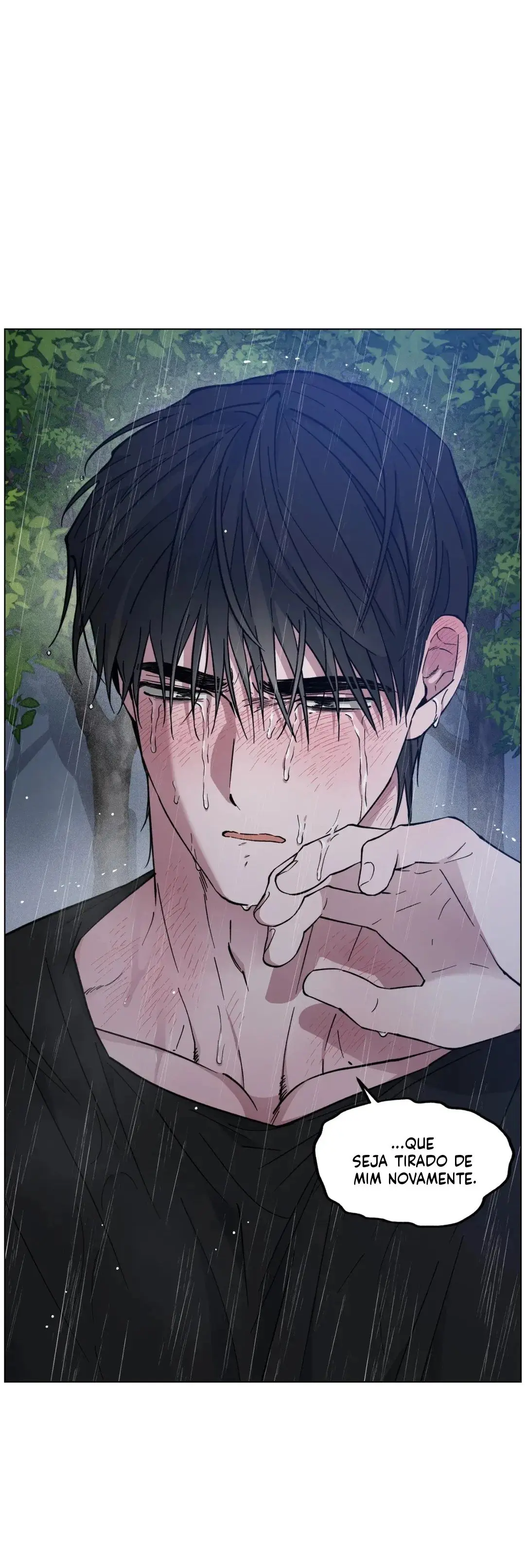 Dawn of the Dragon – Capítulo 27 Yaoi – Página 27