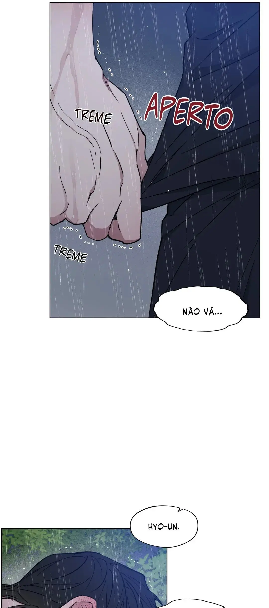 Dawn of the Dragon – Capítulo 27 Yaoi – Página 29