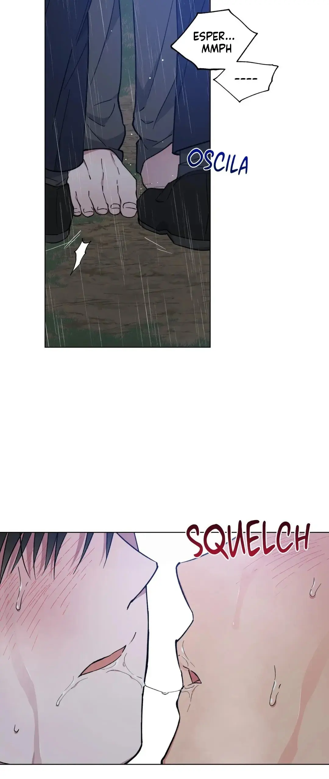 Dawn of the Dragon – Capítulo 27 Yaoi – Página 34